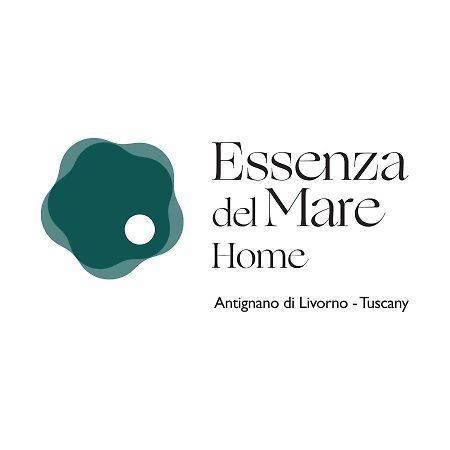 Essenza Del Mare Home Livorno Eksteriør billede