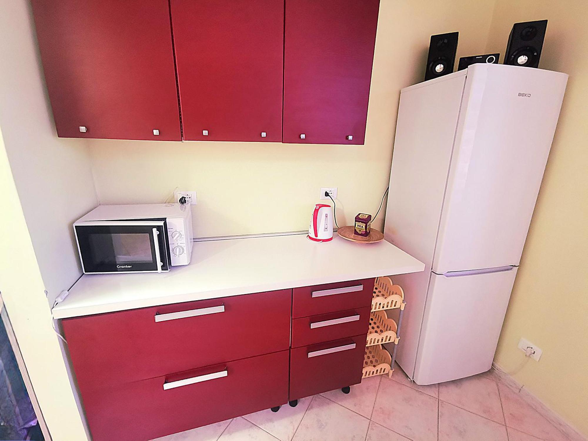 Essenza Del Mare Home Livorno Eksteriør billede