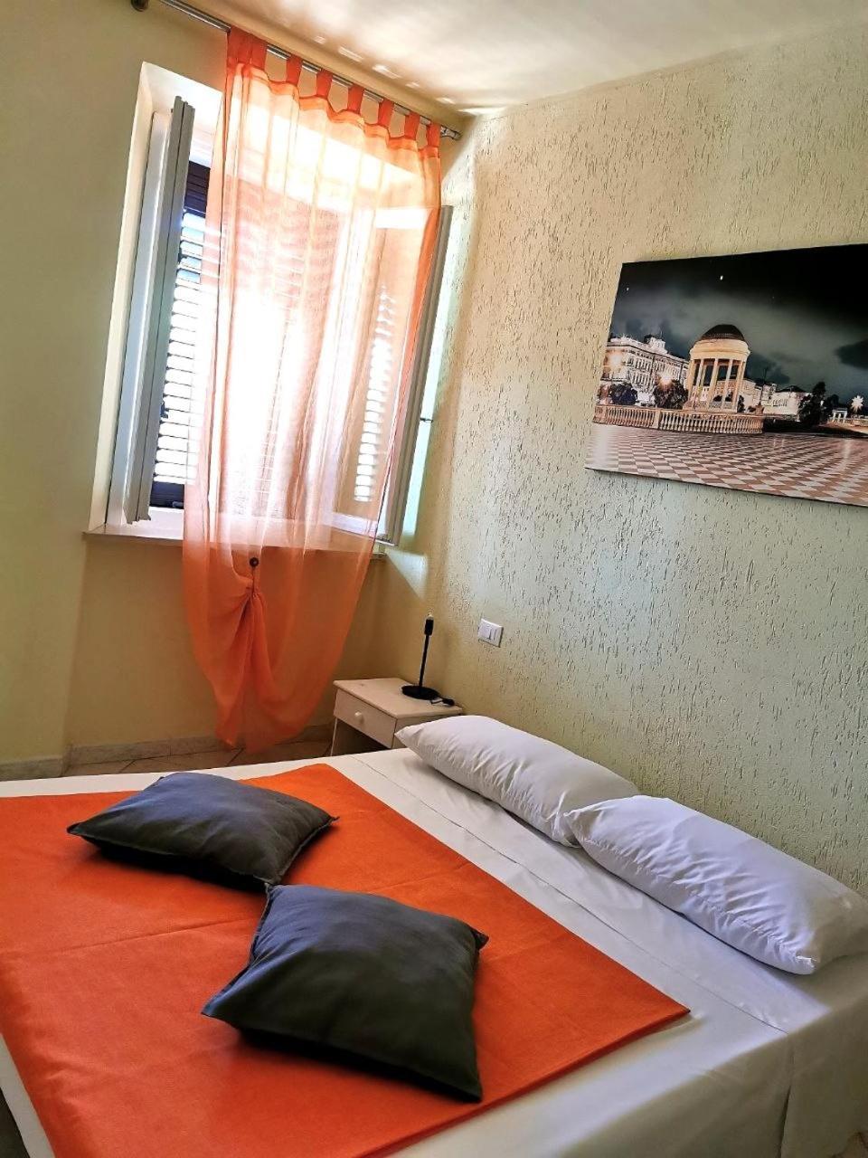Essenza Del Mare Home Livorno Eksteriør billede