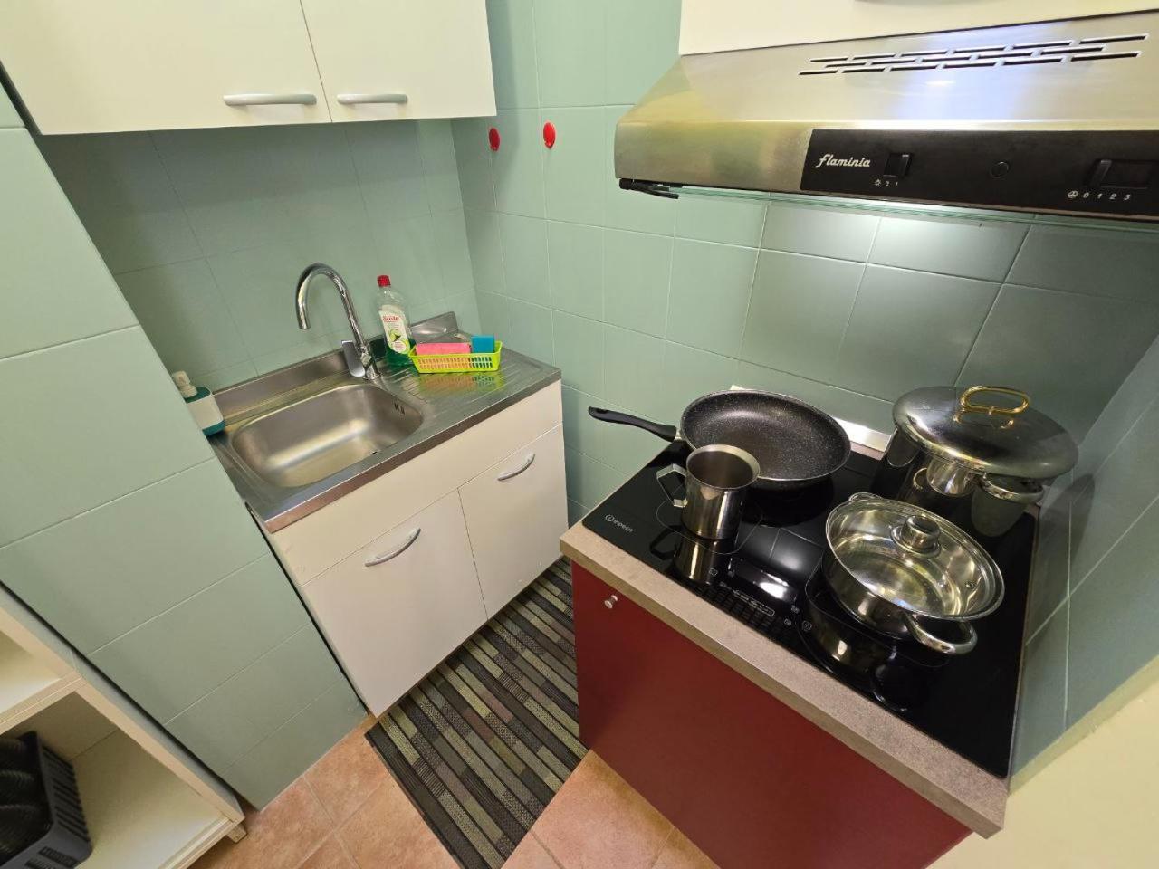 Essenza Del Mare Home Livorno Eksteriør billede